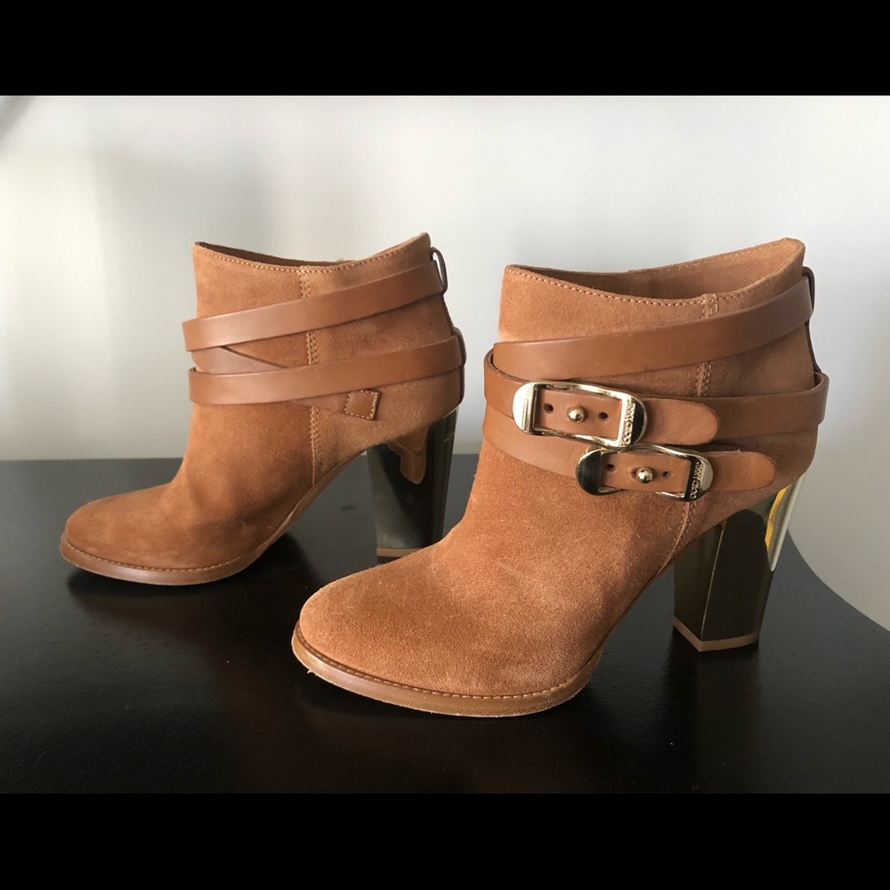 Jimmy Choo Melba Booties
